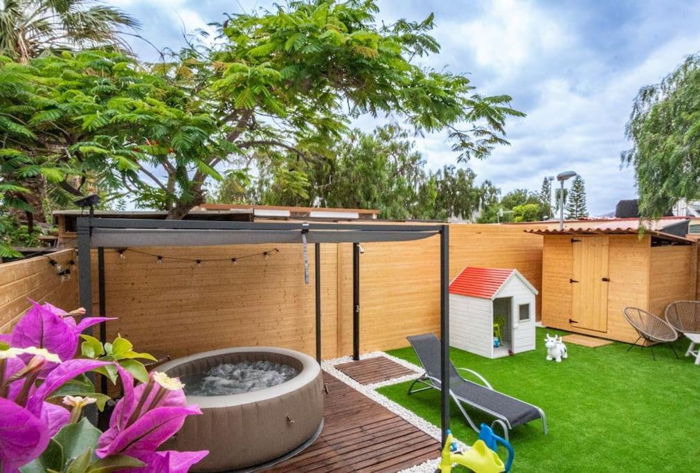 Private Paradise On Cozy Campsite, Jacuzzi, Netflix *
