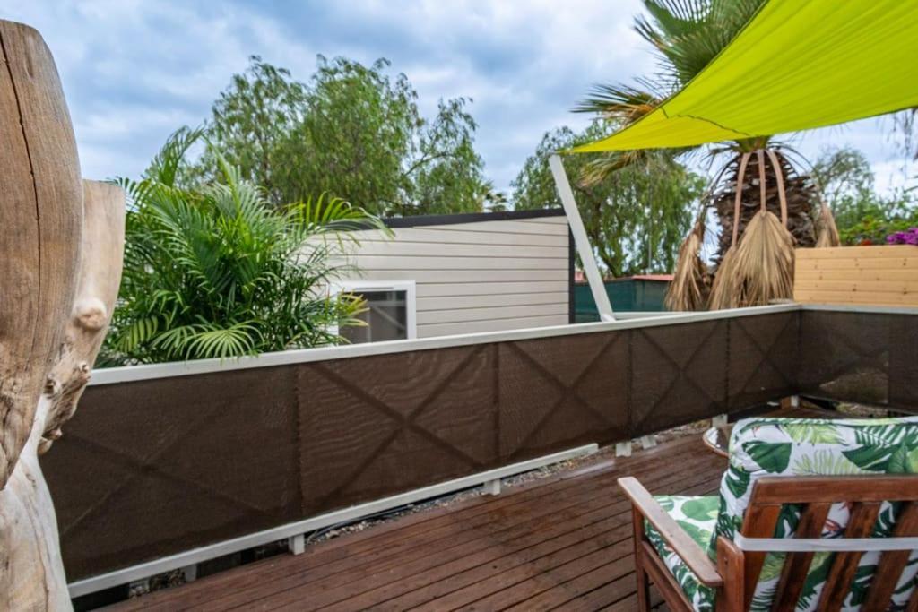 Private Paradise On Cozy Campsite, Jacuzzi, Netflix Apartamento
