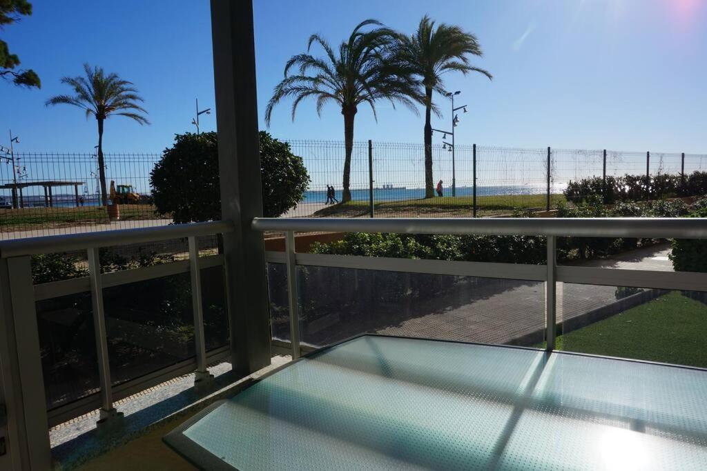 Pineda Sunset Seaviews Apartamento La Pineda