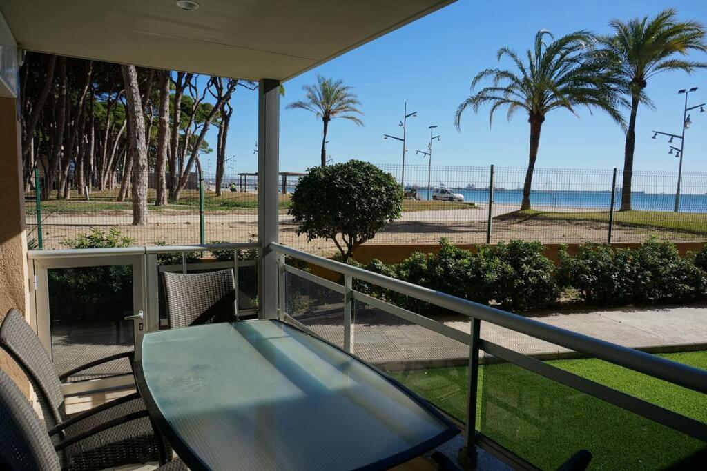Apartamento Pineda Sunset Seaviews *