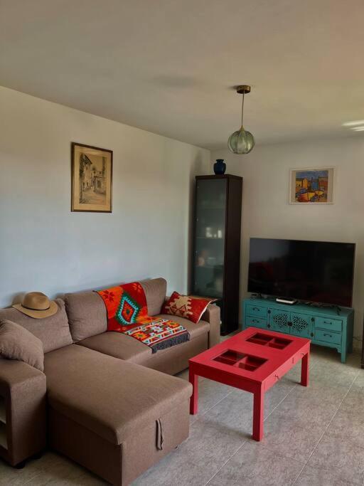 Apartamento Pineda Sunset Seaviews *