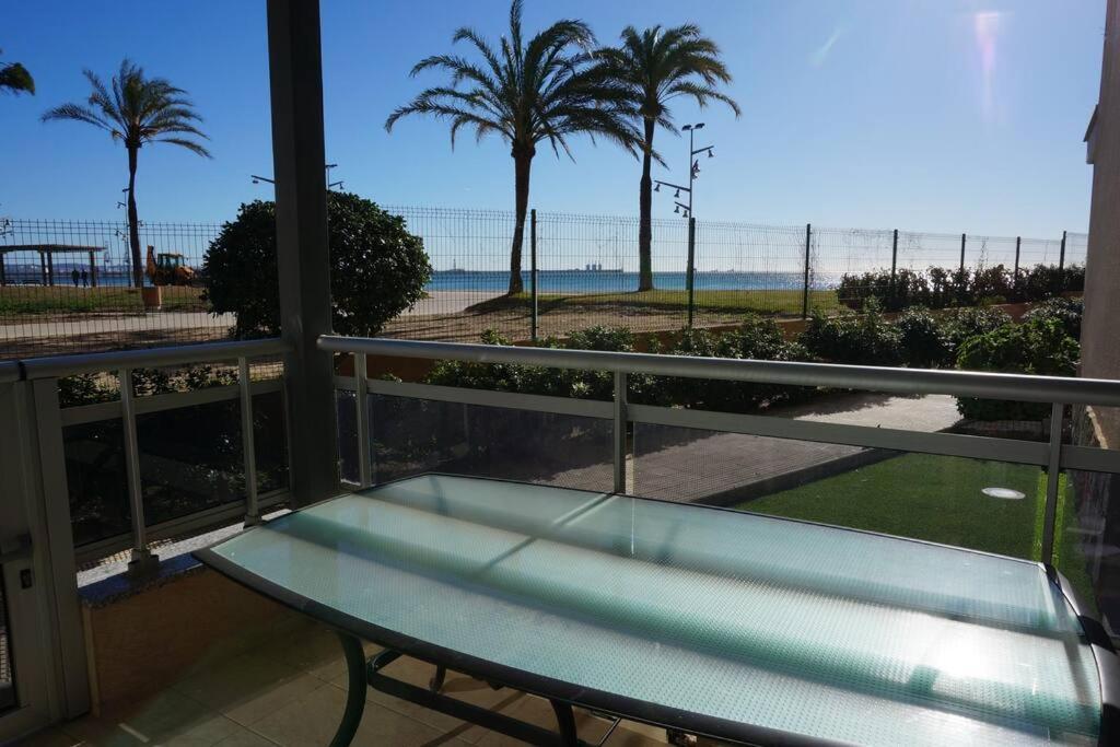 Pineda Sunset Seaviews Apartamento
