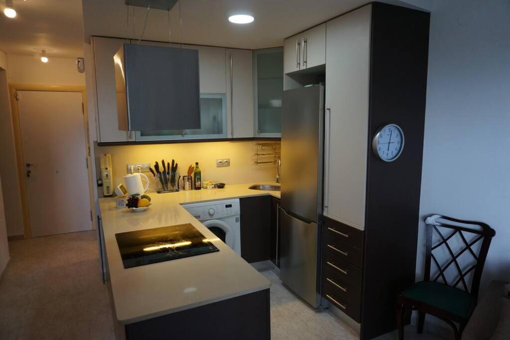 Apartamento Pineda Sunset Seaviews
