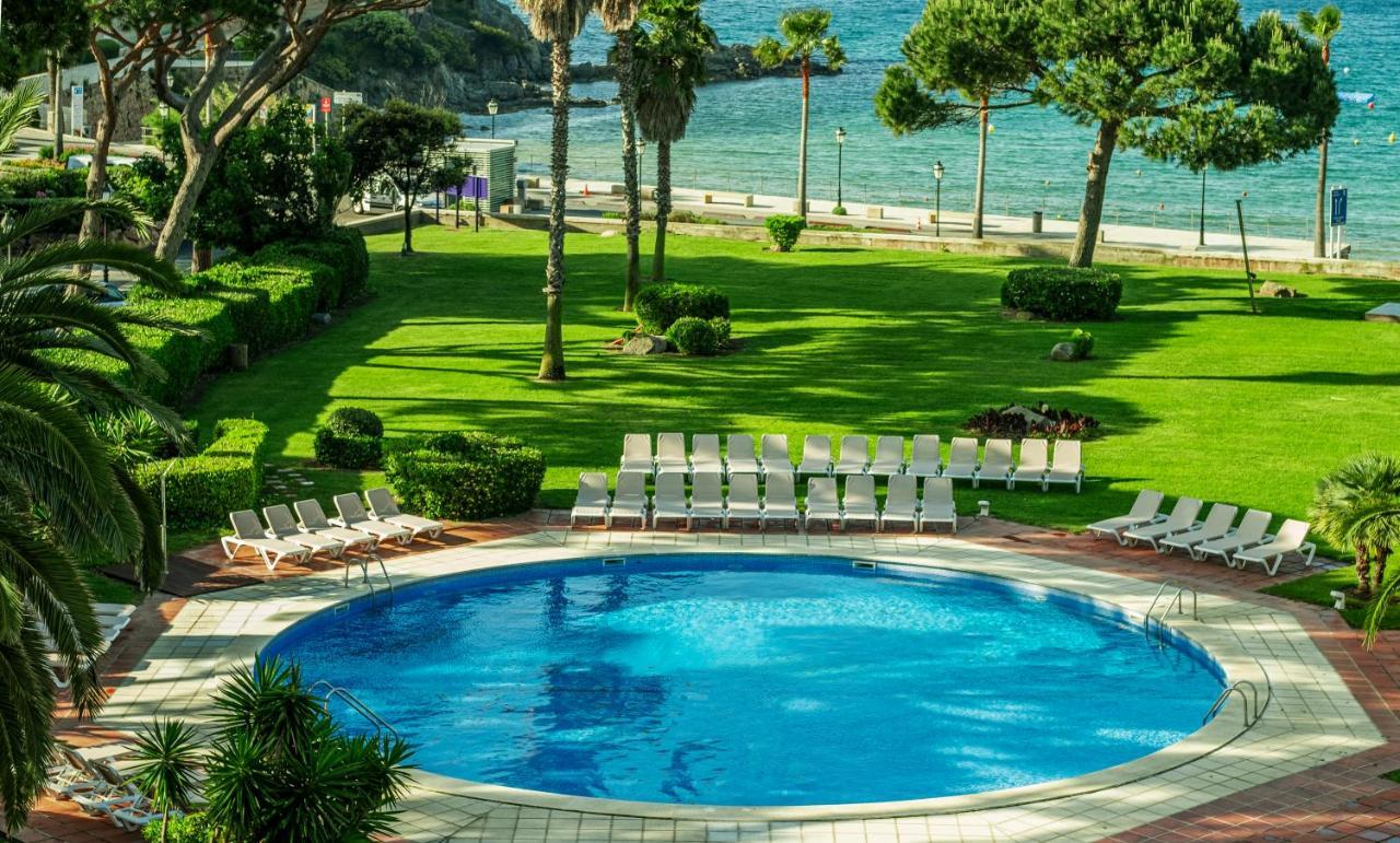 & Wellness Hotel S'Agaro