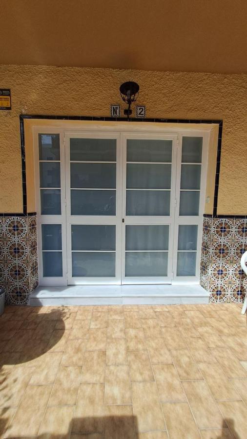 Apartamento Casa Santo A 2 Minutos De La Playa A Pié La Cala Del Moral