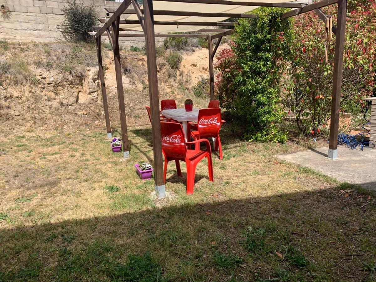 Holiday home Cal Xecarma