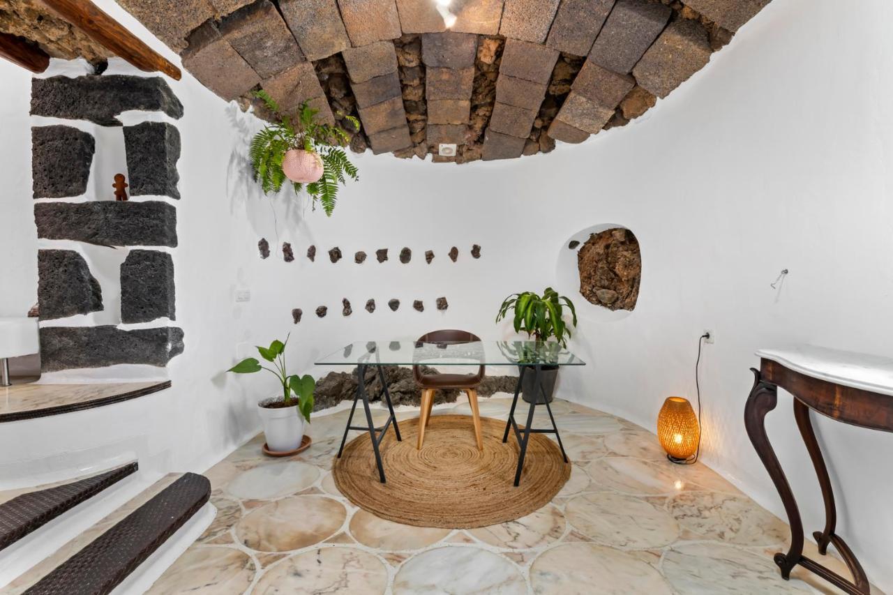 Kore Aljibe Apartment