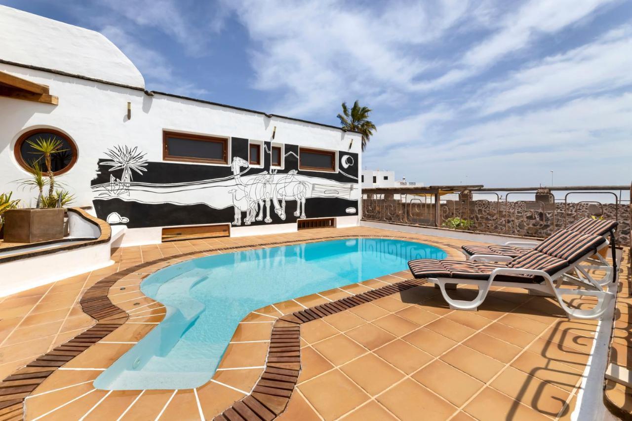 Apartment Kore Aljibe