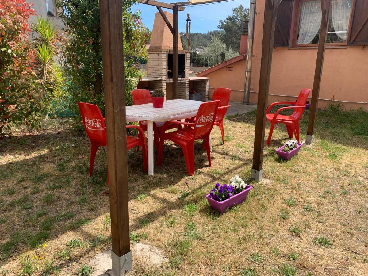 Cal Xecarma Holiday home *