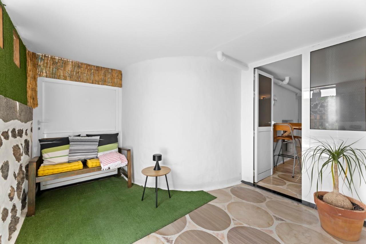 Apartment Kore Aljibe