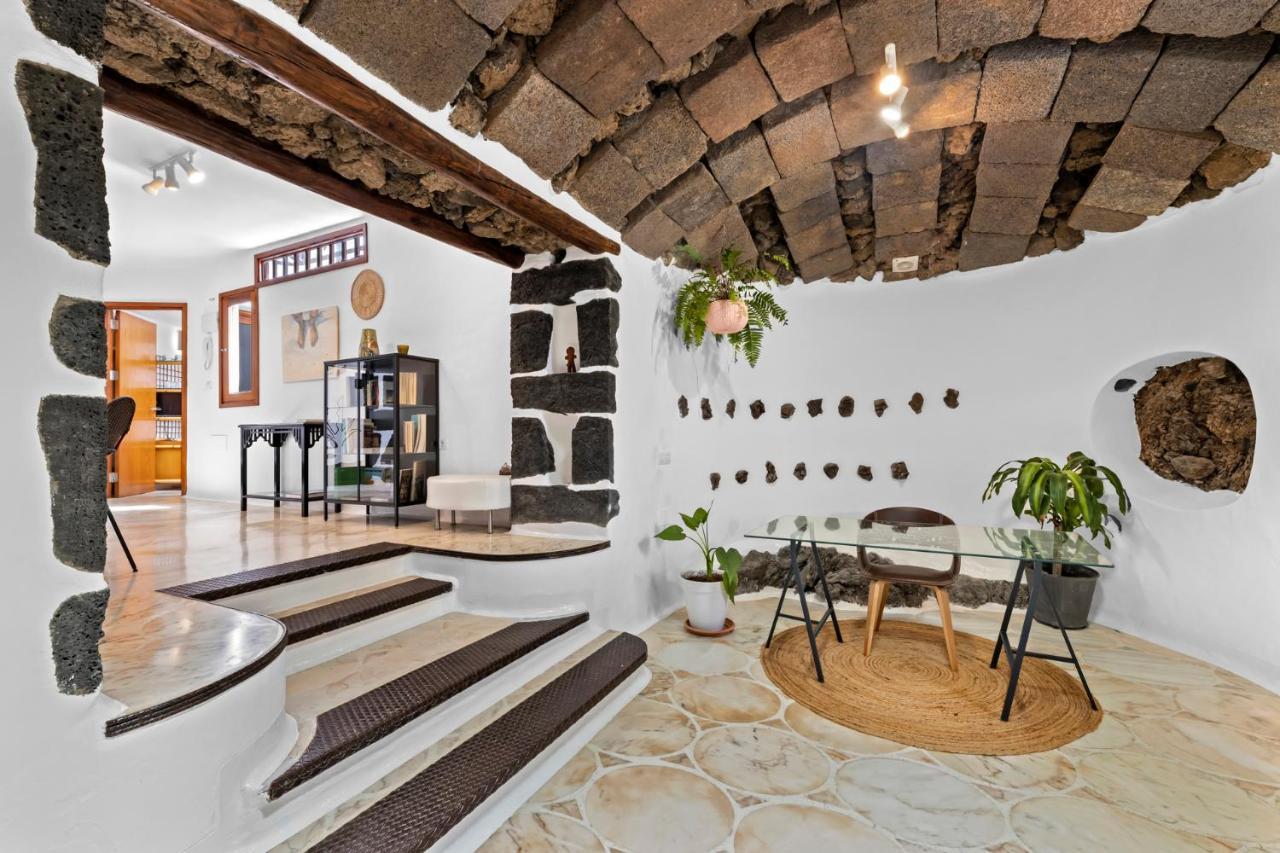 Apartment Kore Aljibe Tias