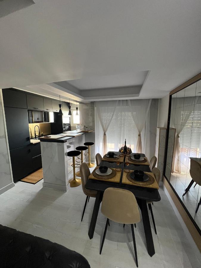 Apartamento Playaluz Aguadulce (Almeria)