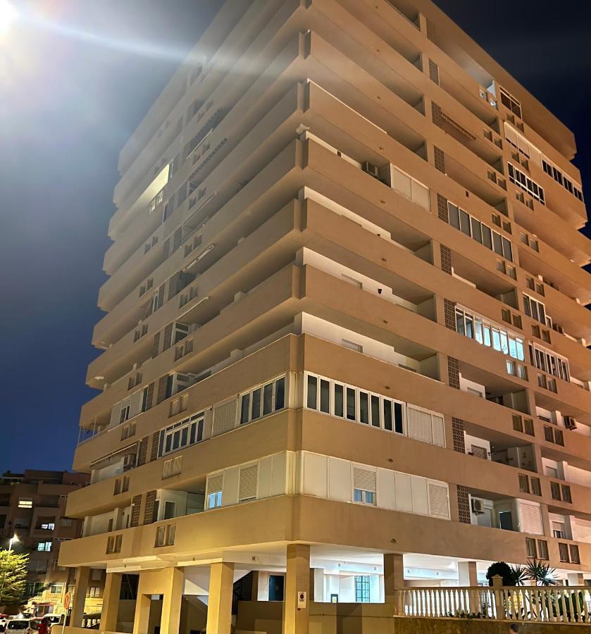 Playaluz Apartamento Aguadulce (Almeria)