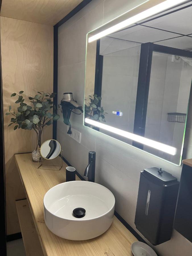 Playaluz Apartamento