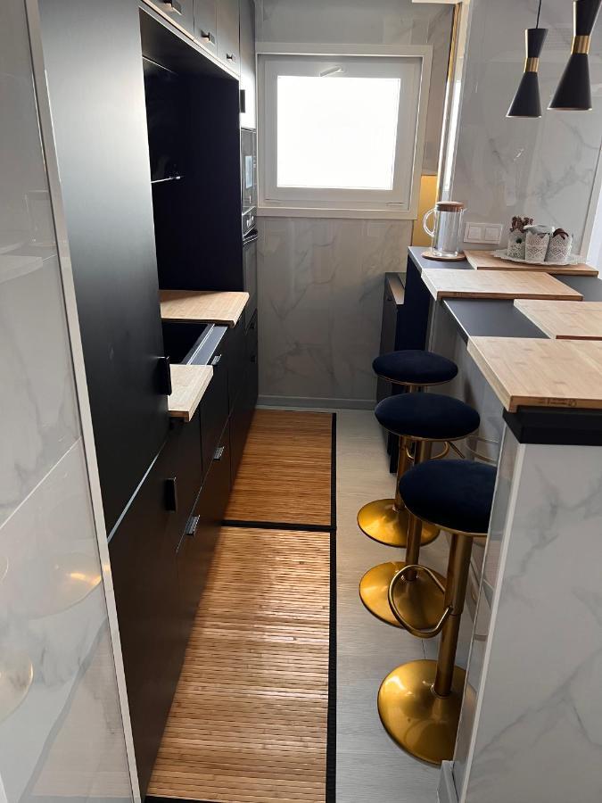 Playaluz Apartamento
