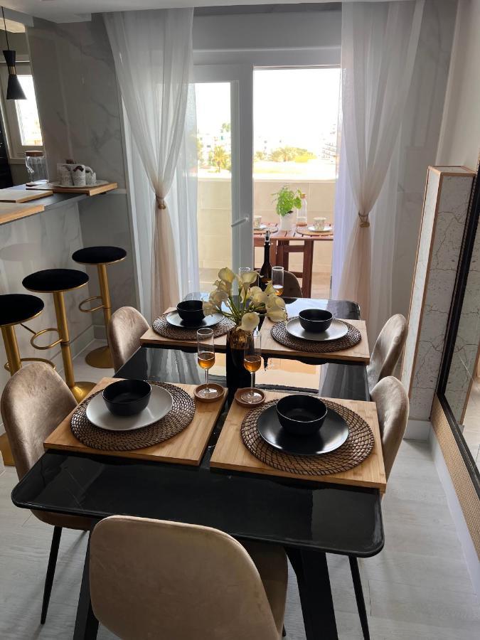 Apartamento Playaluz *