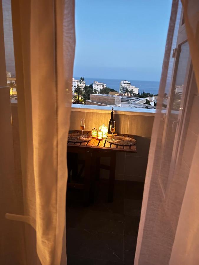 Apartamento Playaluz