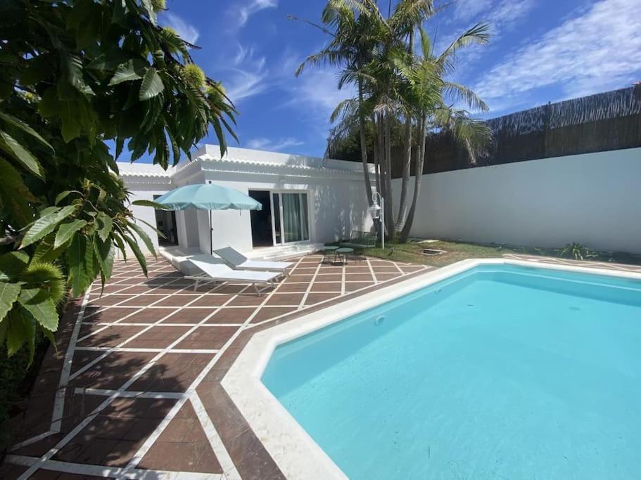 El Castanero Apartment *
