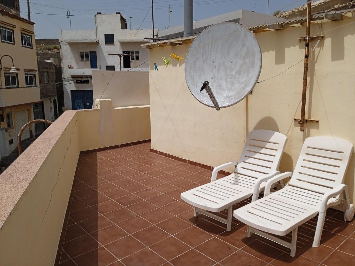 Arenas Del Mar Сasa de vacaciones La Mareta