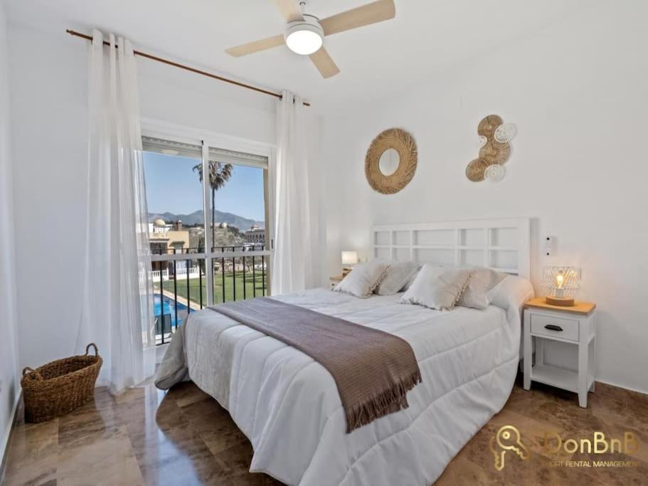 Cerca De La Playa En Lagunas De Mijas Apartment Fuengirola