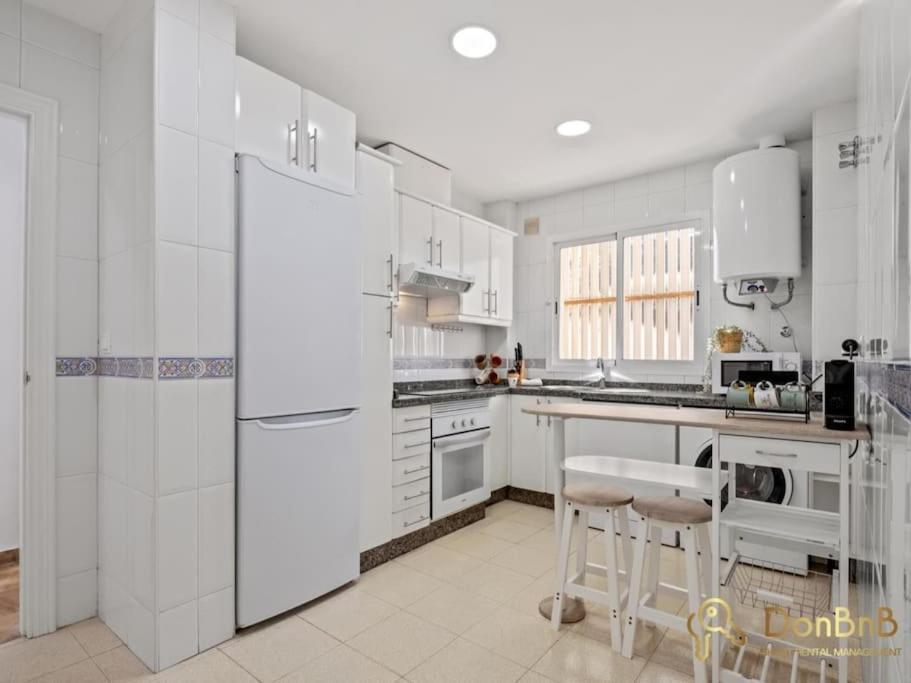 Apartment Cerca De La Playa En Lagunas De Mijas *