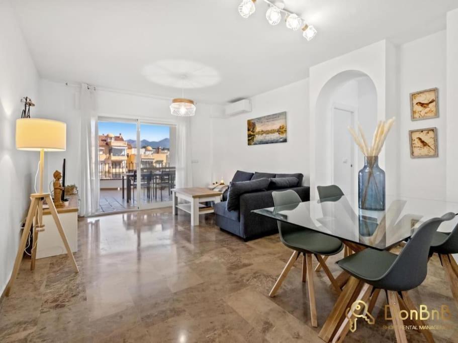 Apartment Cerca De La Playa En Lagunas De Mijas Fuengirola