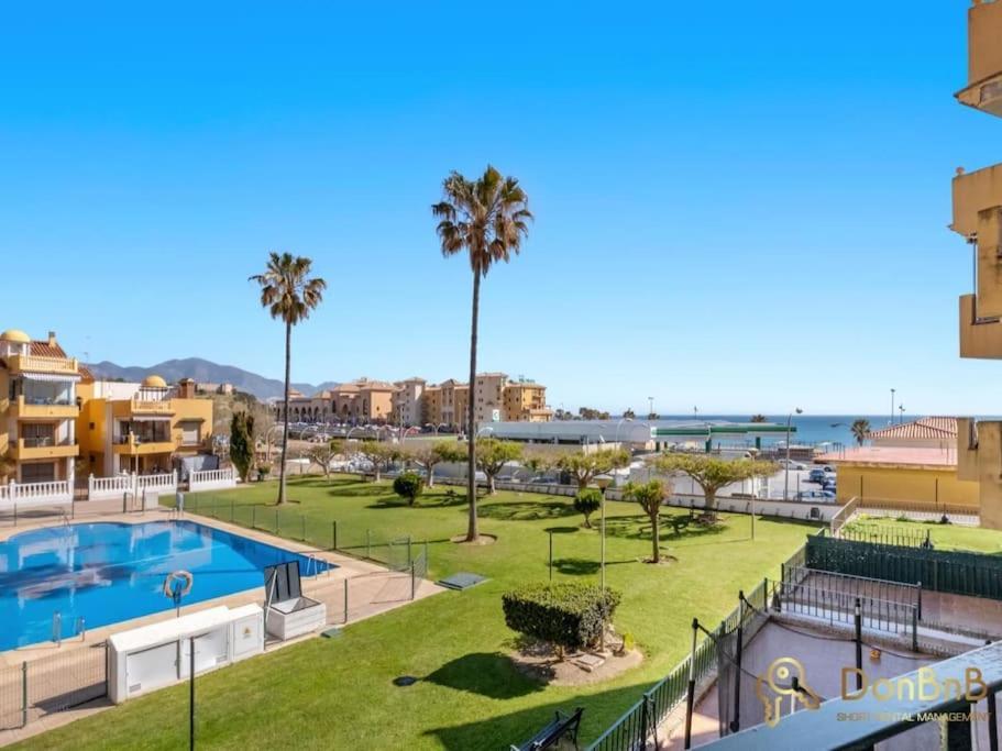 Cerca De La Playa En Lagunas De Mijas Apartment