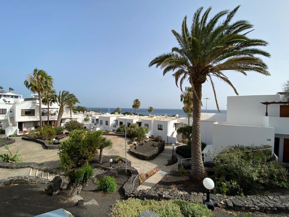 Vv - Tranquilo Primera Linea Apartment Puerto del Carmen (Lanzarote)