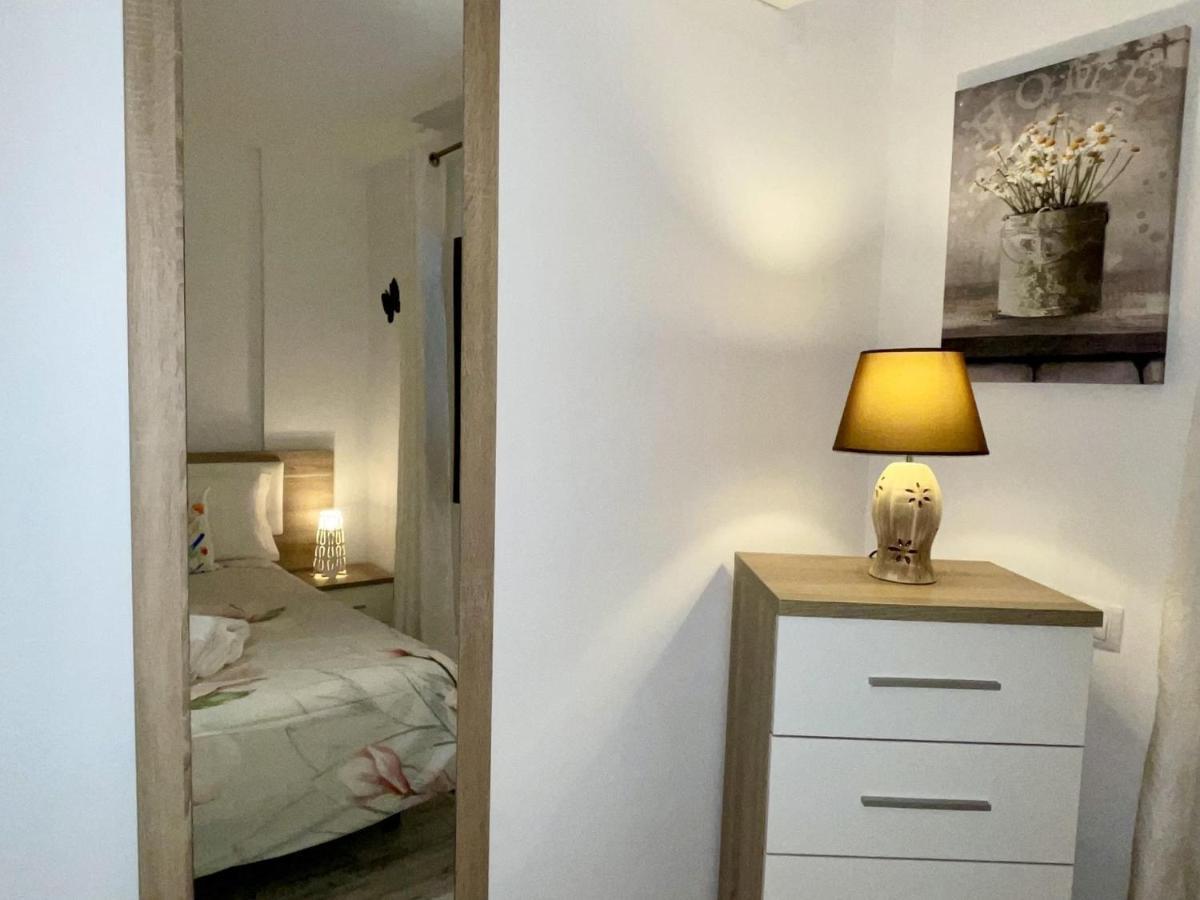 Apartamento Dowtown In *