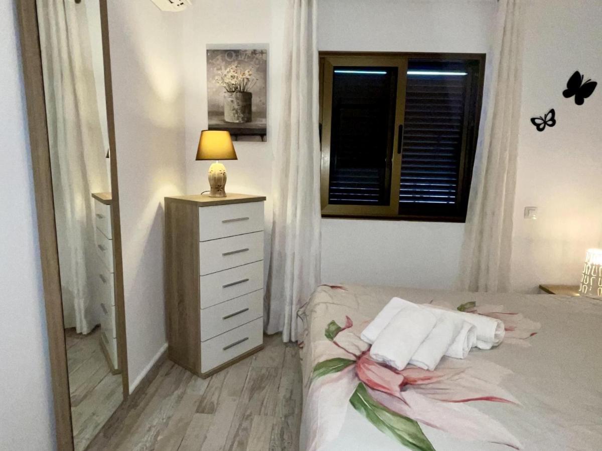 Apartamento Dowtown In *