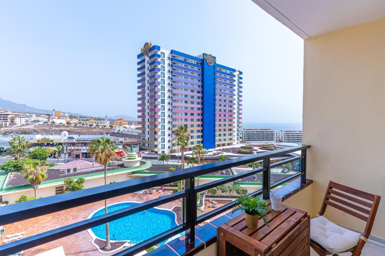 Modern 2-bedroom With Stunning View Apartamento *