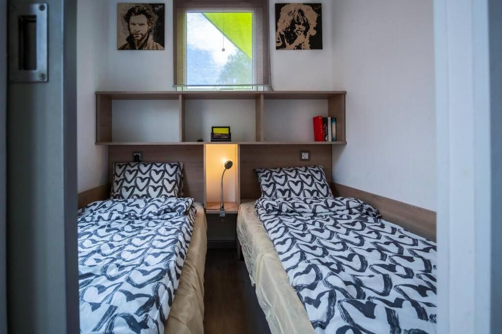 Private Paradise On Cozy Campsite, Jacuzzi, Netflix Apartamento Las Galletas
