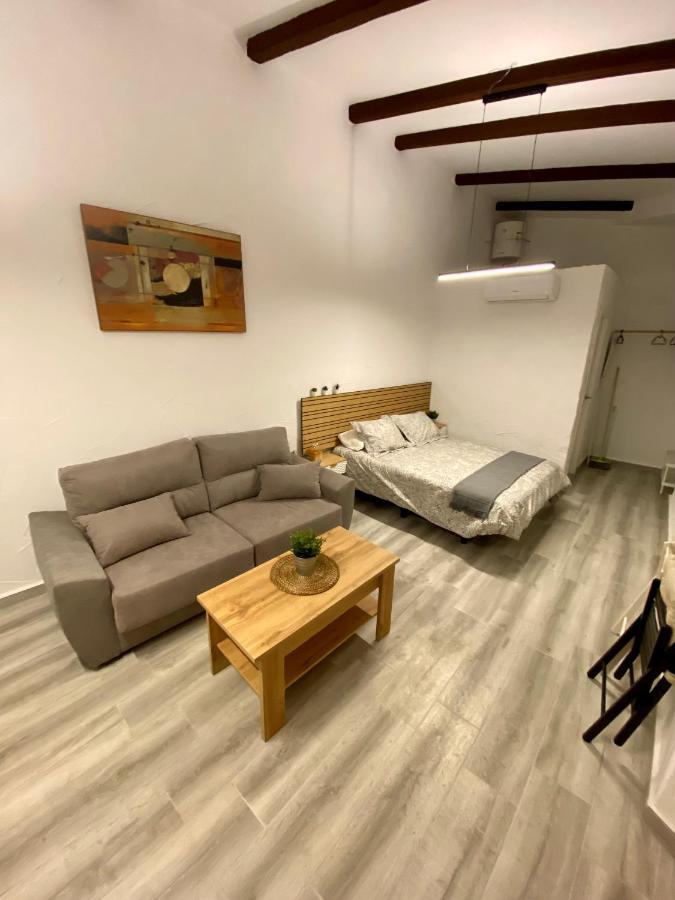 La Parra Apartment Jerez de la Frontera