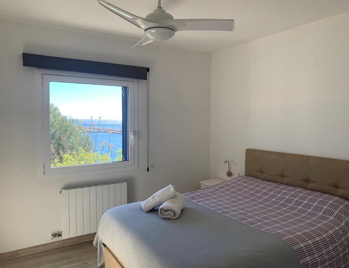 Magnific A Primera Linia De Mar Apartment *