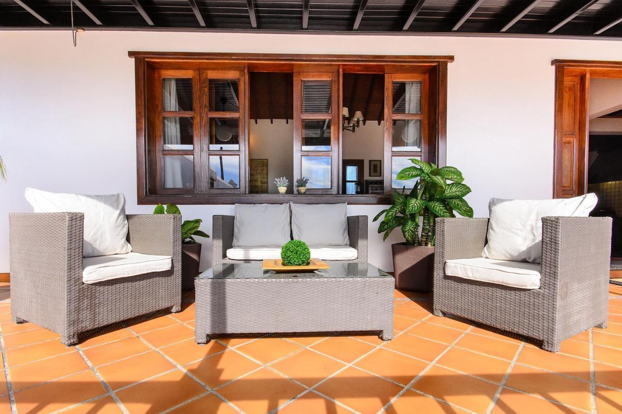 El Islote Villa *