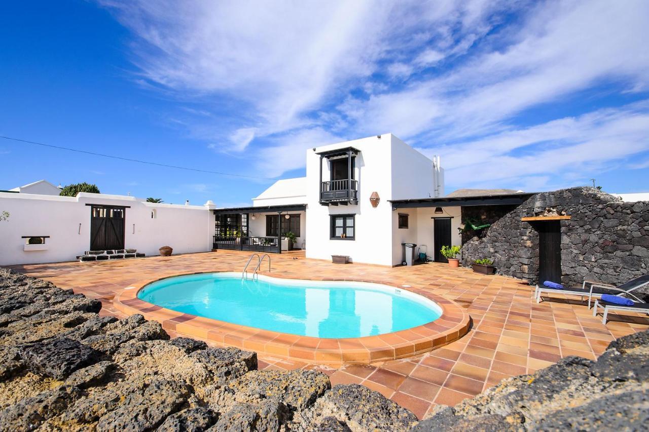 El Islote San Bartolomé