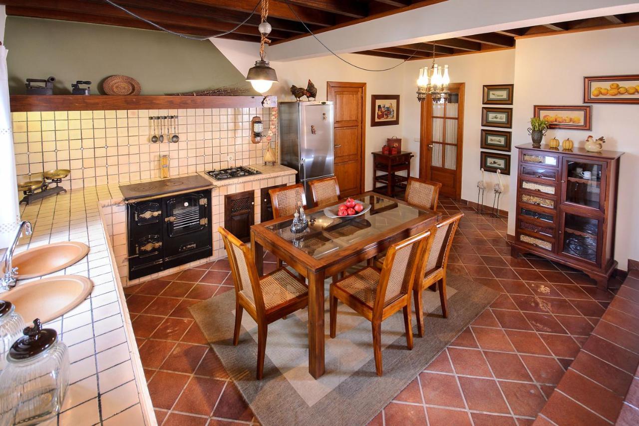 El Islote Villa San Bartolomé