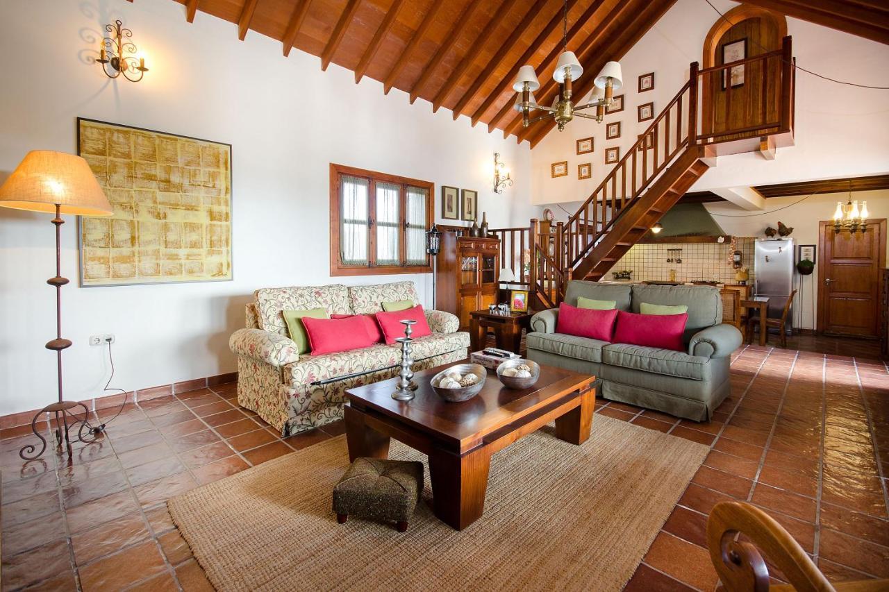 El Islote Villa
