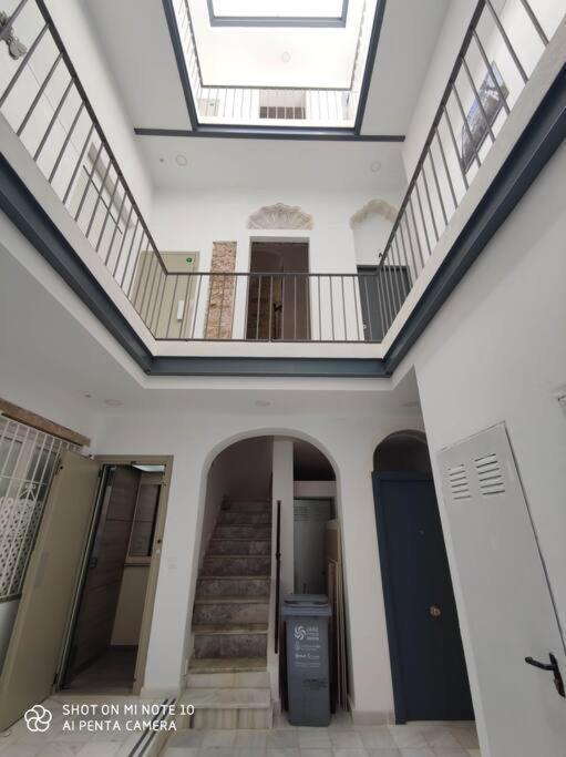 Apartment Antigua Retama *
