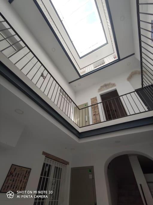 Apartment Antigua Retama *