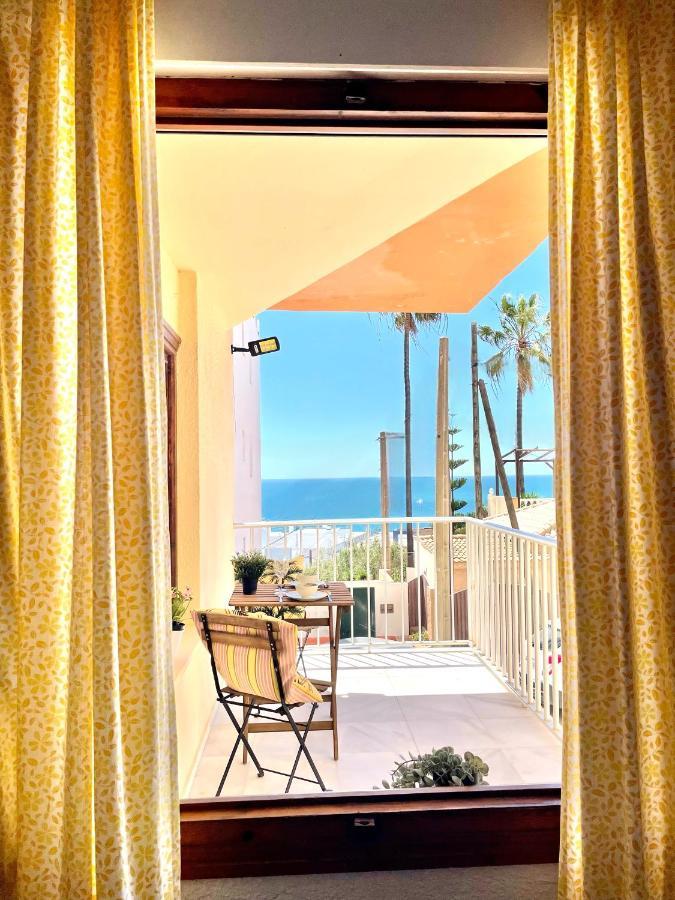 Gatu Cielo Y Mar Con Chimenea, Terraza , Wifi Y Vista Al Mar * El Puerto de Santa María