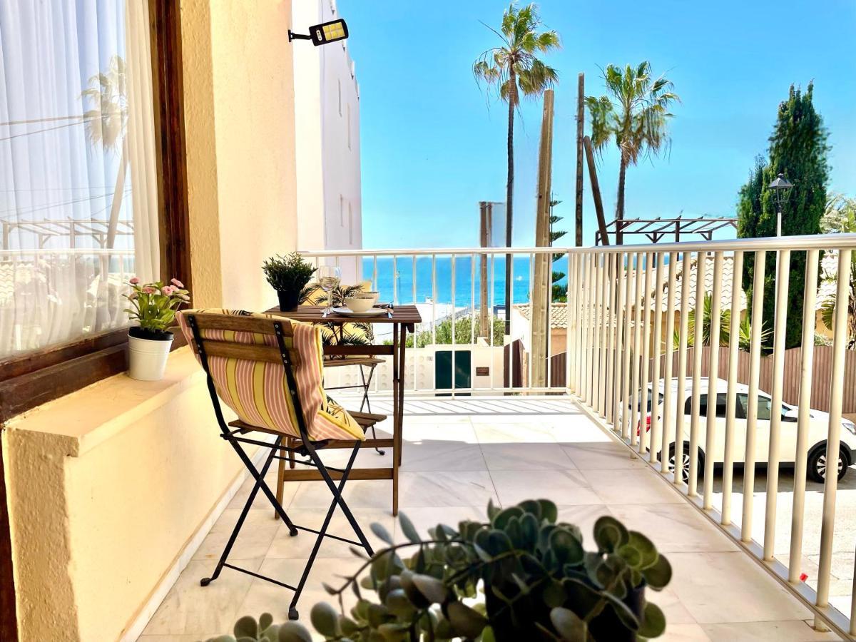 Gatu Cielo Y Mar Con Chimenea, Terraza , Wifi Y Vista Al Mar * El Puerto de Santa María