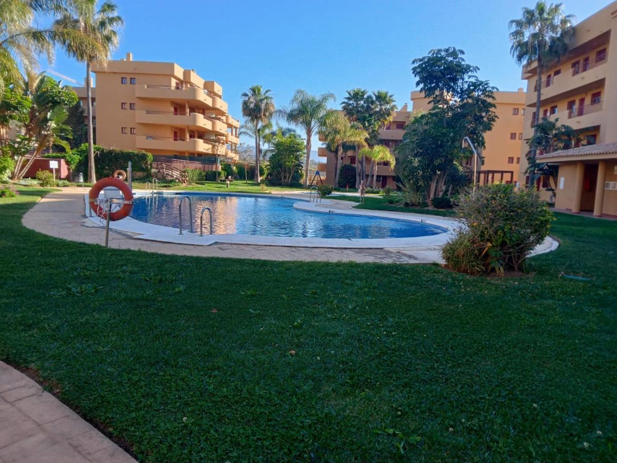 Golden Mijas Residencial Apartment La Cala De Mijas
