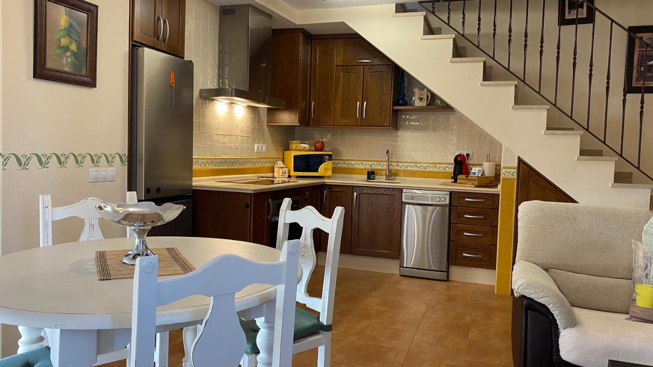 Atico Guadalhorce - Mirador Privado Con Barbacoa Y Solarium