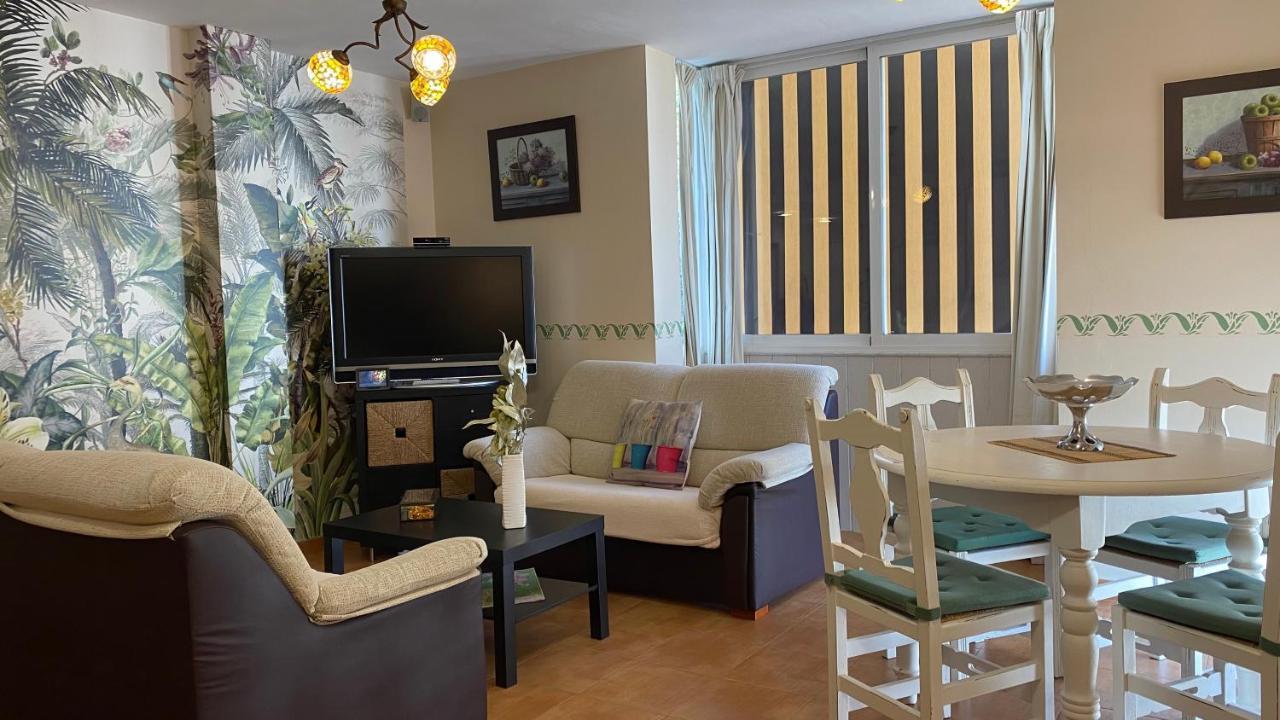 Apartment Atico Guadalhorce - Mirador Privado Con Barbacoa Y Solarium
