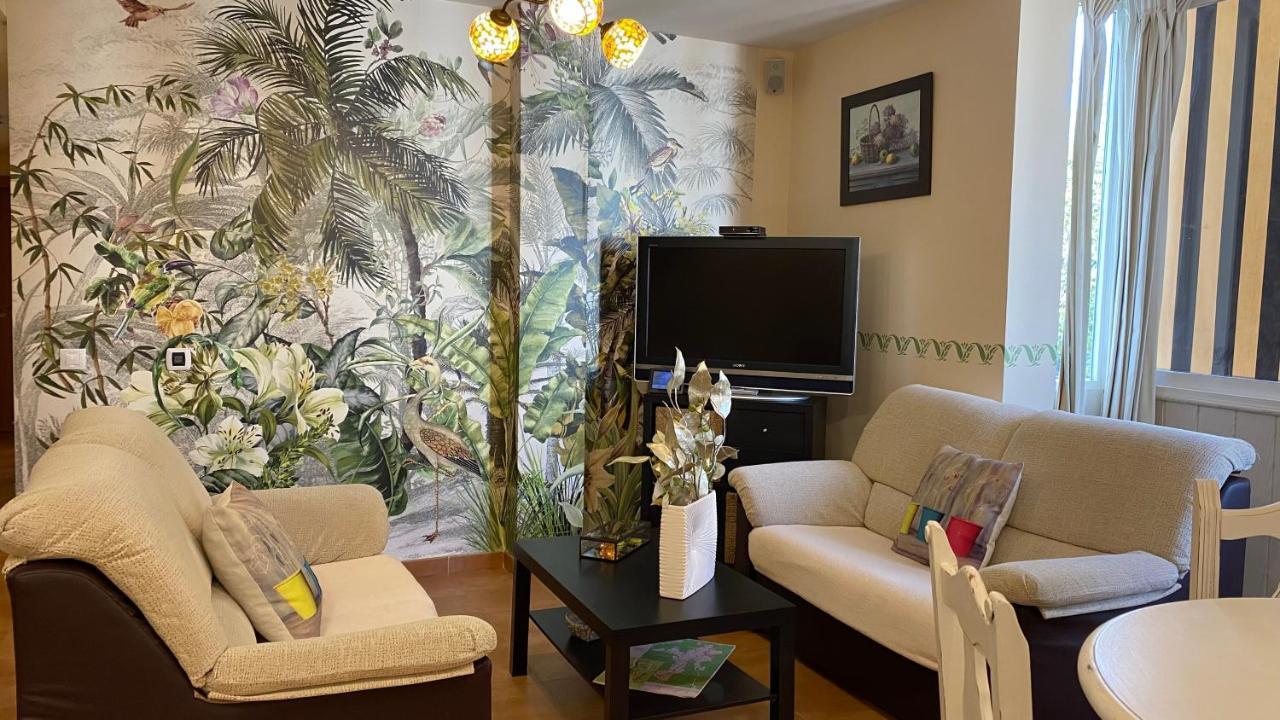 Atico Guadalhorce - Mirador Privado Con Barbacoa Y Solarium *