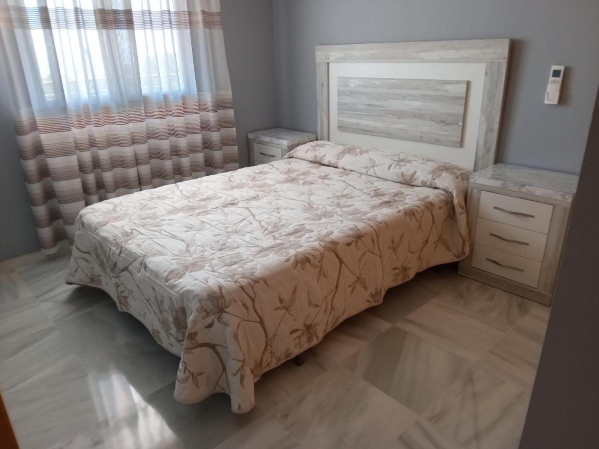 Apartment Golden Mijas Residencial *