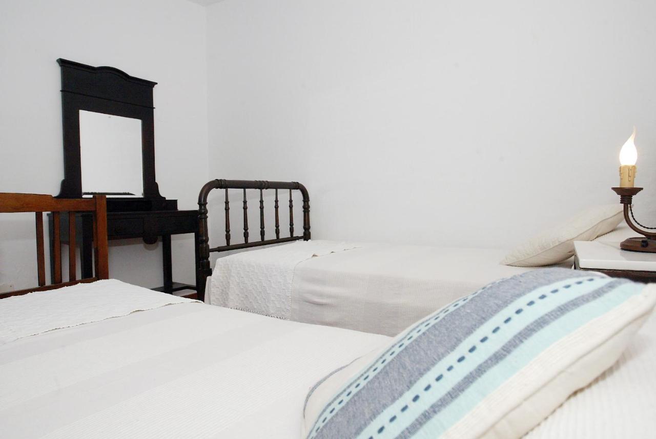 Holiday home Tia Ilia *