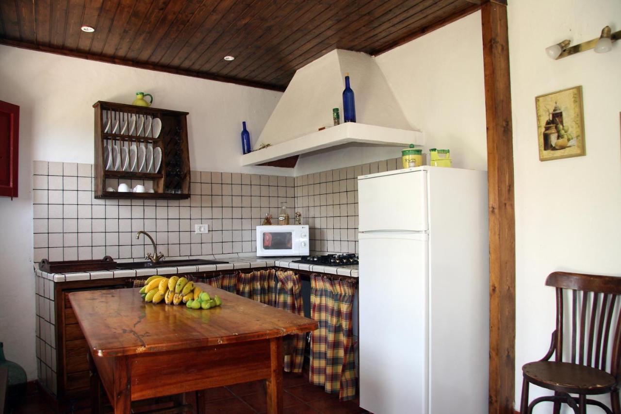 Tia Ilia Holiday home Puntallana