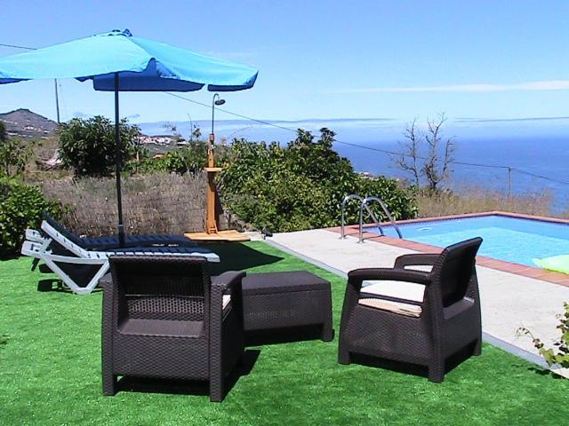 Tia Ilia Holiday home *
